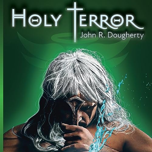 Cover of Holy Terror