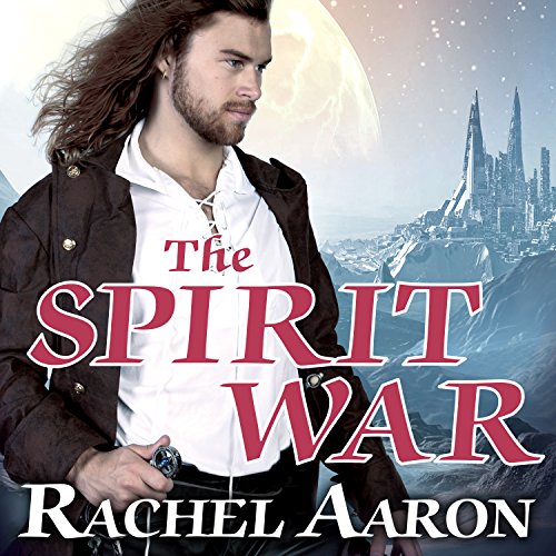 Cover of The Spirit War