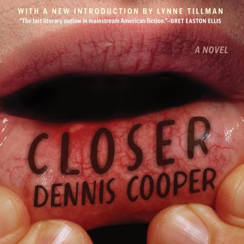 Cover of Closer