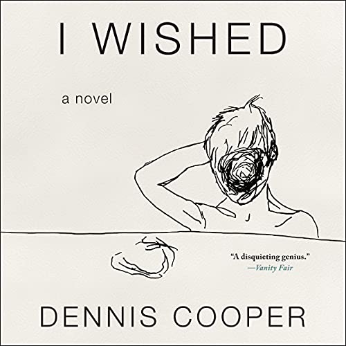 Cover of I Wished