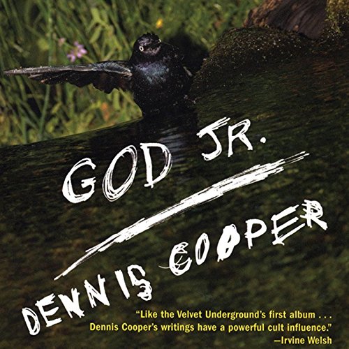 Cover of God Jr.