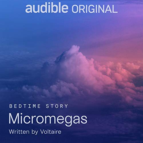 Cover of Micromegas