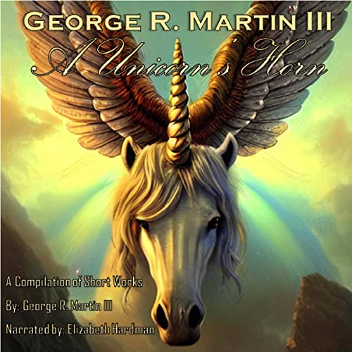Cover of A Unicorn's Horn