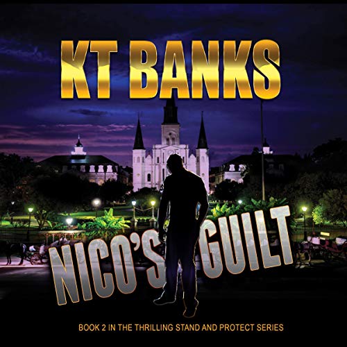 Cover of Nico's Guilt