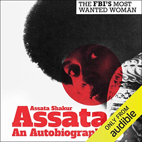 Cover of Assata