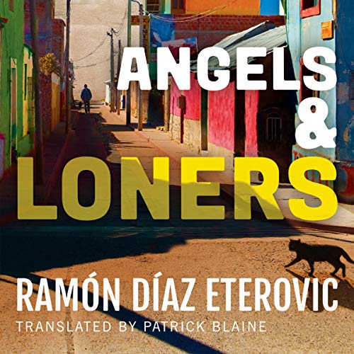 Cover of Angels & Loners