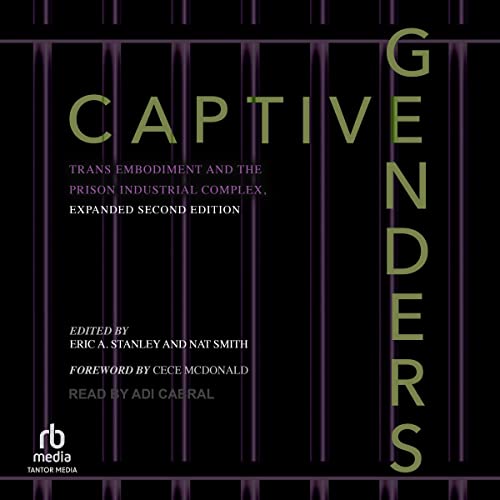 Cover of Captive Genders