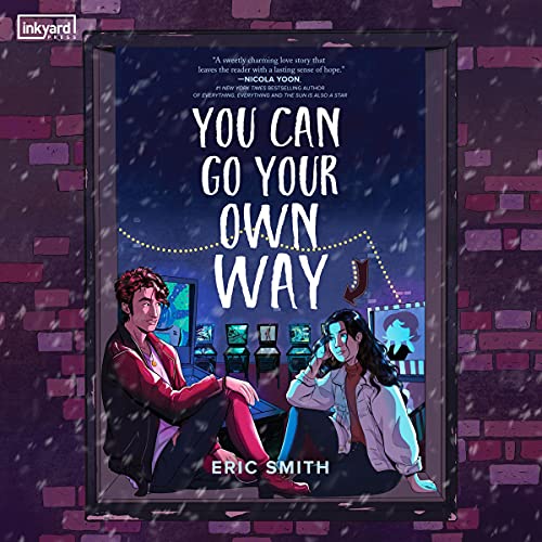 Cover of You Can Go Your Own Way