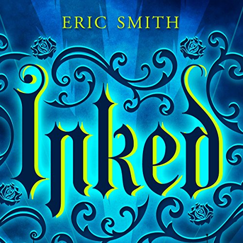 Cover of Inked