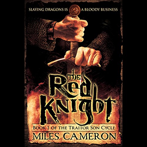 Cover of The Red Knight