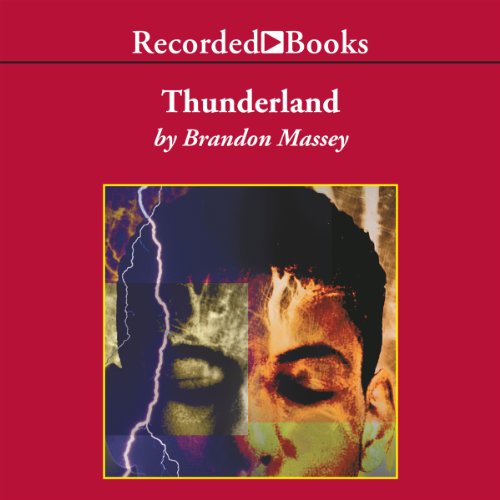 Cover of Thunderland