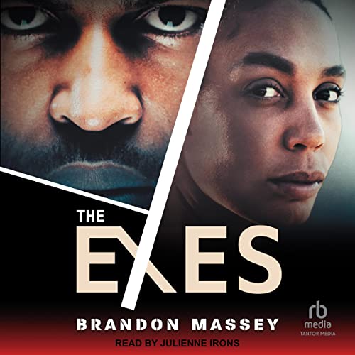Cover of The Exes