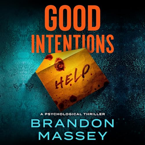 Cover of Good Intentions