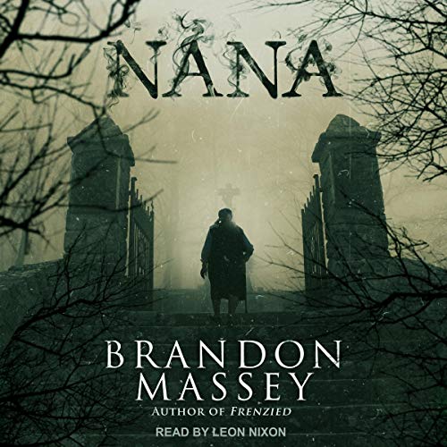 Cover of Nana