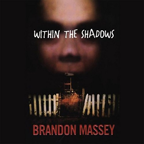 Cover of Within the Shadows