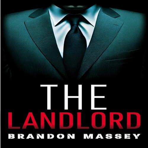 Cover of The Landlord