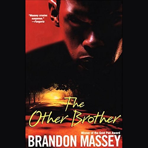 Cover of The Other Brother