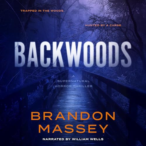Cover of Backwoods