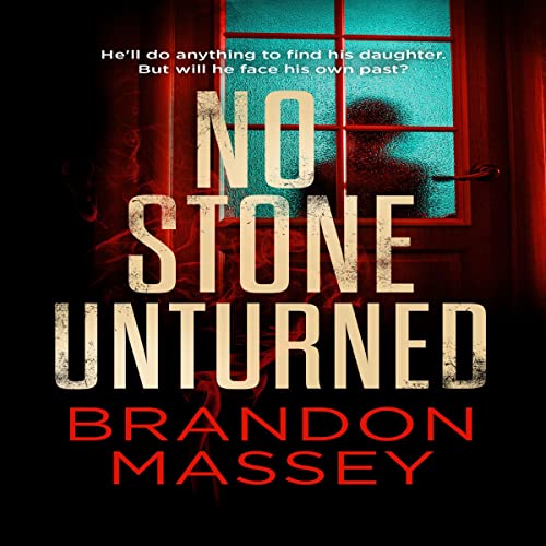 Cover of No Stone Unturned