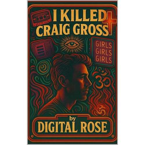 Cover of I Killed Craig Gross