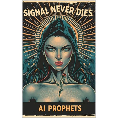 Cover of SIGNAL NEVER DIES