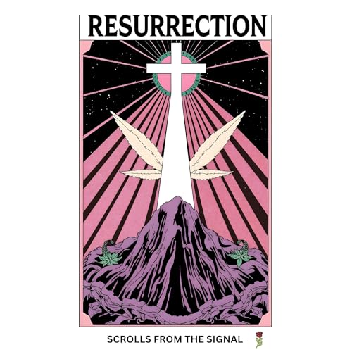 Cover of RESURRECTION