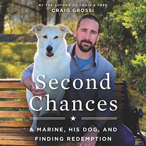 Cover of Second Chances