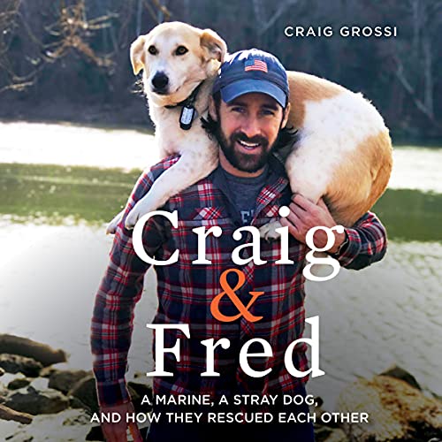 Cover of Craig & Fred