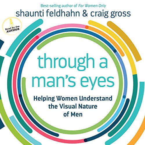 Cover of Through a Man's Eyes
