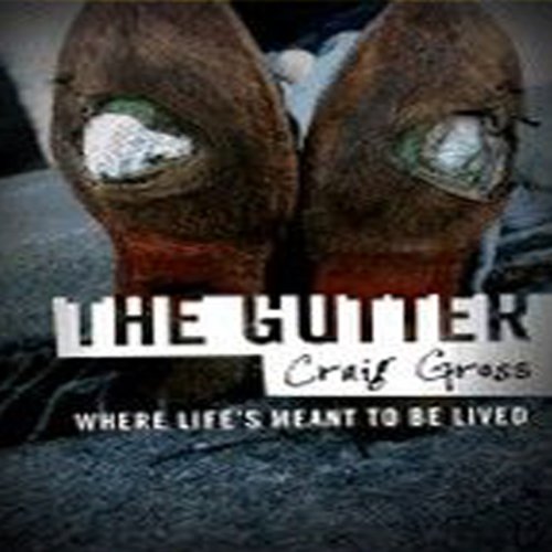 Cover of The Gutter