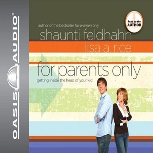 Cover of For Parents Only