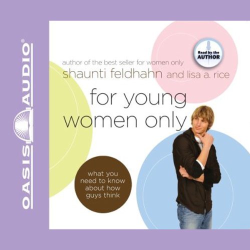 Cover of For Young Women Only