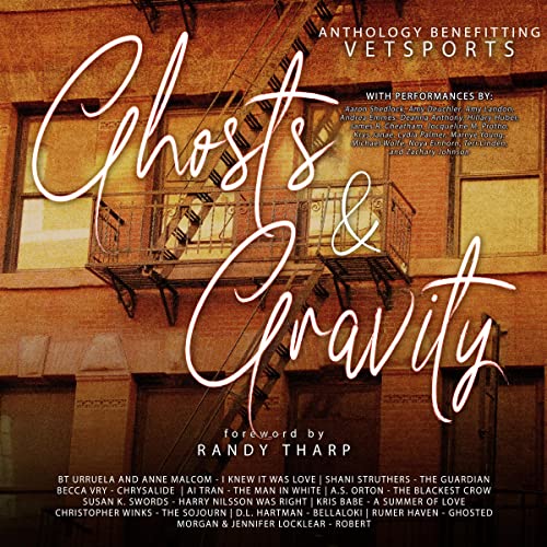 Cover of Ghosts & Gravity