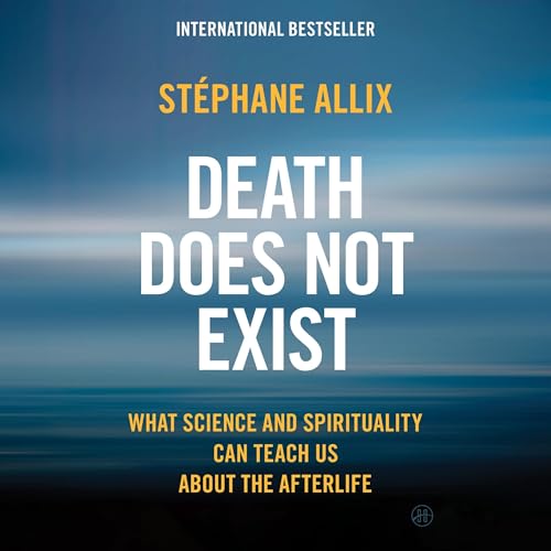 Cover of Death Does Not Exist