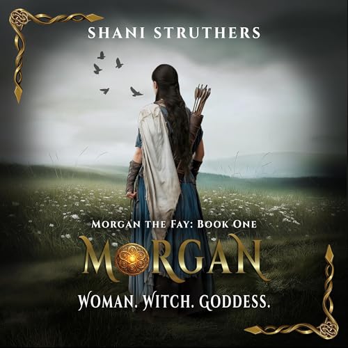 Cover of Morgan