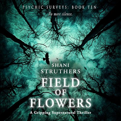 Cover of Field of Flowers