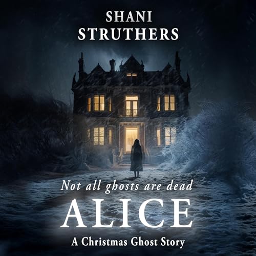 Cover of Alice