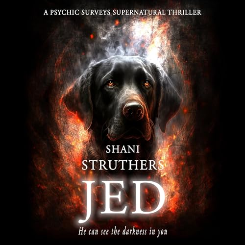 Cover of Jed