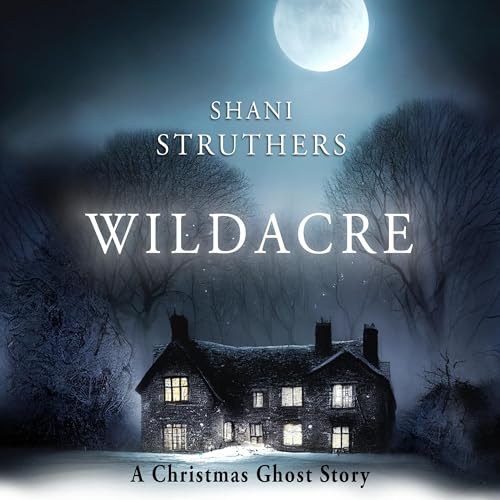 Cover of Wildacre