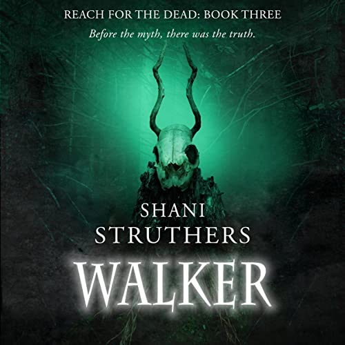 Cover of Walker