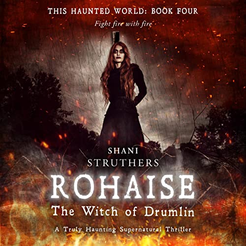 Cover of Rohaise