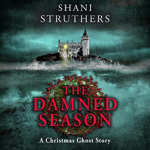 Cover of The Damned Season