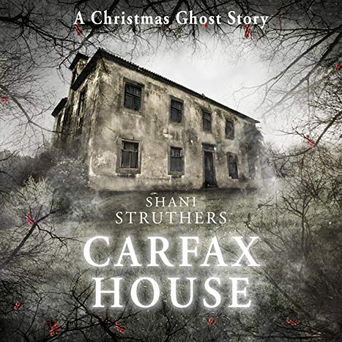 Cover of Carfax House