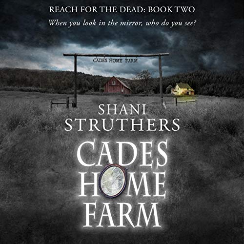 Cover of Cades Home Farm