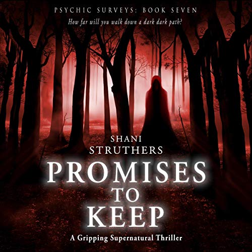 Cover of Promises to Keep