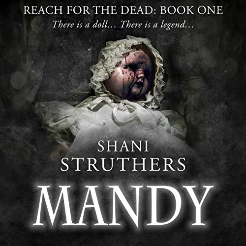 Cover of Mandy
