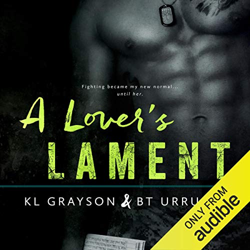 Cover of A Lover's Lament