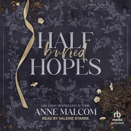 Cover of Half Buried Hopes