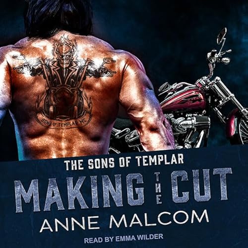 Cover of Making the Cut