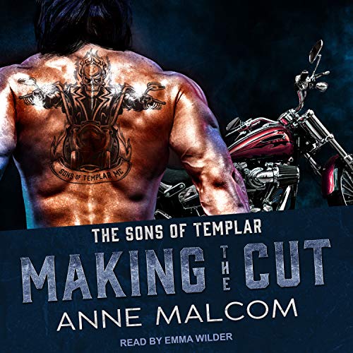 Cover of Making the Cut